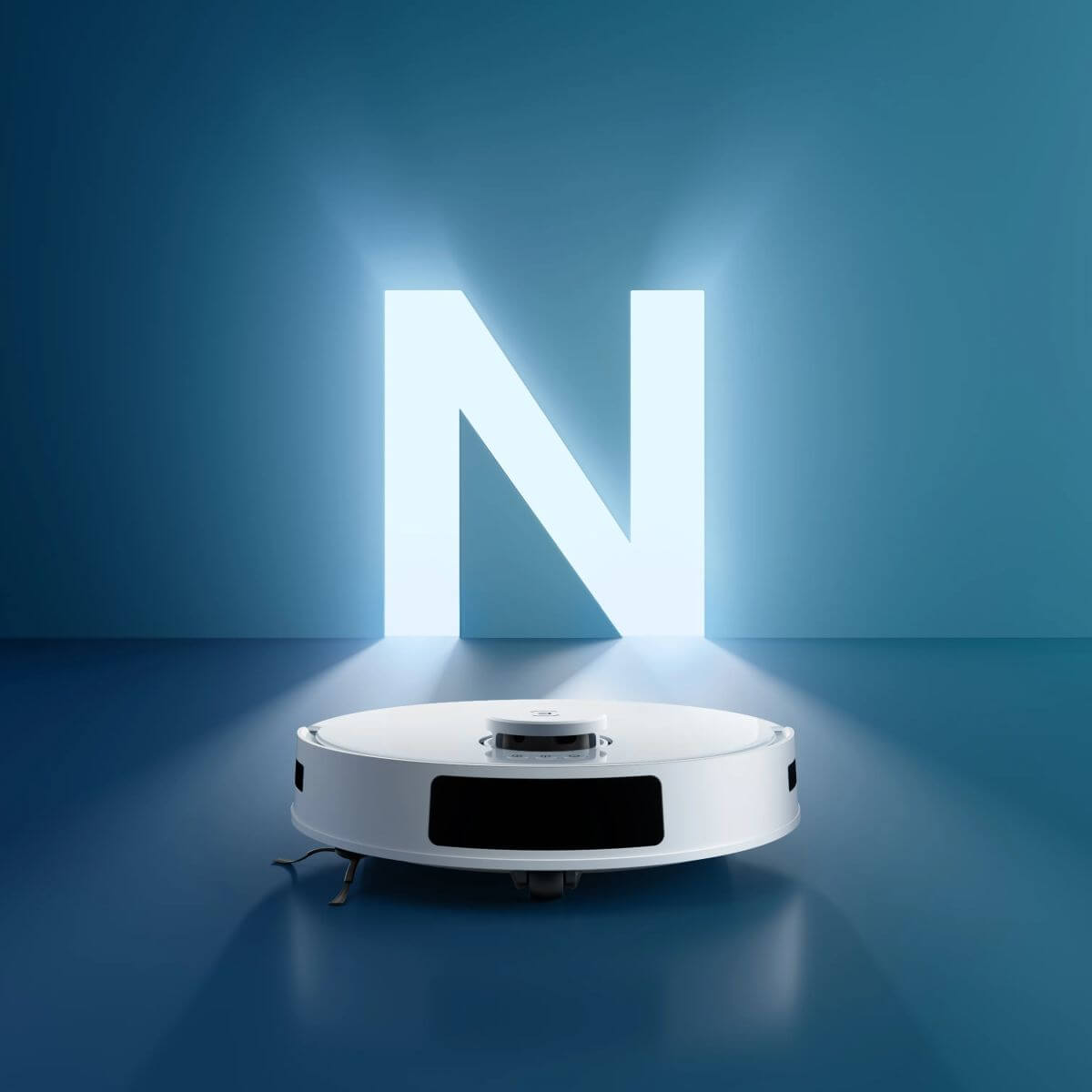 1 1200x1200 2v1 smart robotický vysávač ECOVACS DEEBOT N20